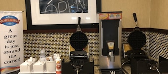 Motel 6 Fayetteville, NC – I-95