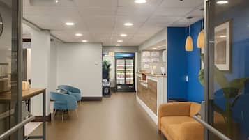 Hall