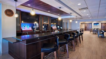 Bar (na propriedade)