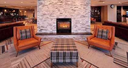 Four Points by Sheraton Cleveland-Eastlake
