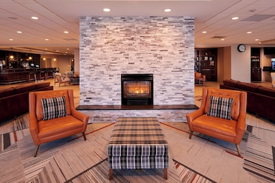 Four Points by Sheraton Cleveland-Eastlake