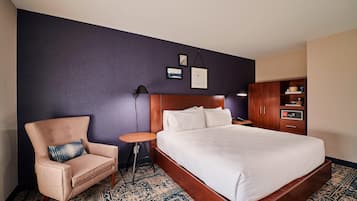 Desk, iron/ironing board, free cots/infant beds, rollaway beds