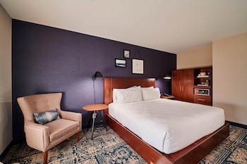 Four Points by Sheraton Cleveland-Eastlake
