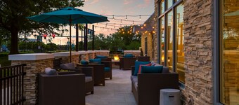 Hyatt Place Hampton Convention Center