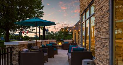 Hyatt Place Hampton Convention Center