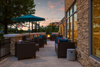 Hyatt Place Hampton Convention Center