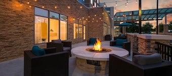 Hyatt Place Hampton Convention Center