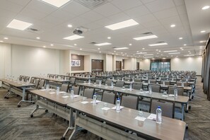 Sala de reuniones