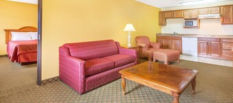 Boerne Inn and Suites