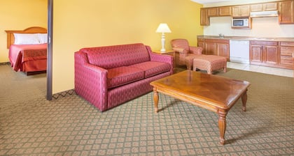Boerne Inn and Suites