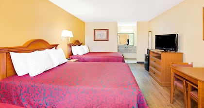 Boerne Inn and Suites