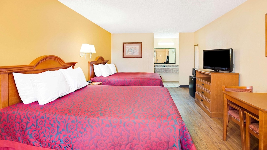 Boerne Inn and Suites