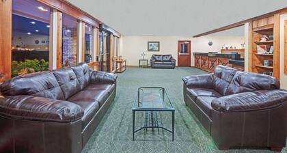 Days Inn by Wyndham Boerne