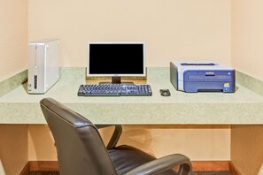 Sala per riunioni