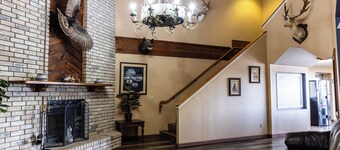 Boerne Inn and Suites