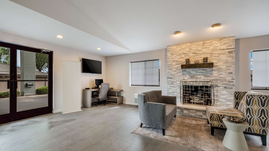 Best Western Sunrise Inn