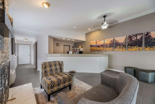 Best Western Sunrise Inn