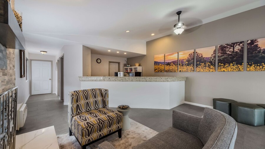 Best Western Sunrise Inn