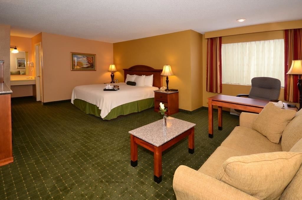 Best Western Sunrise Inn