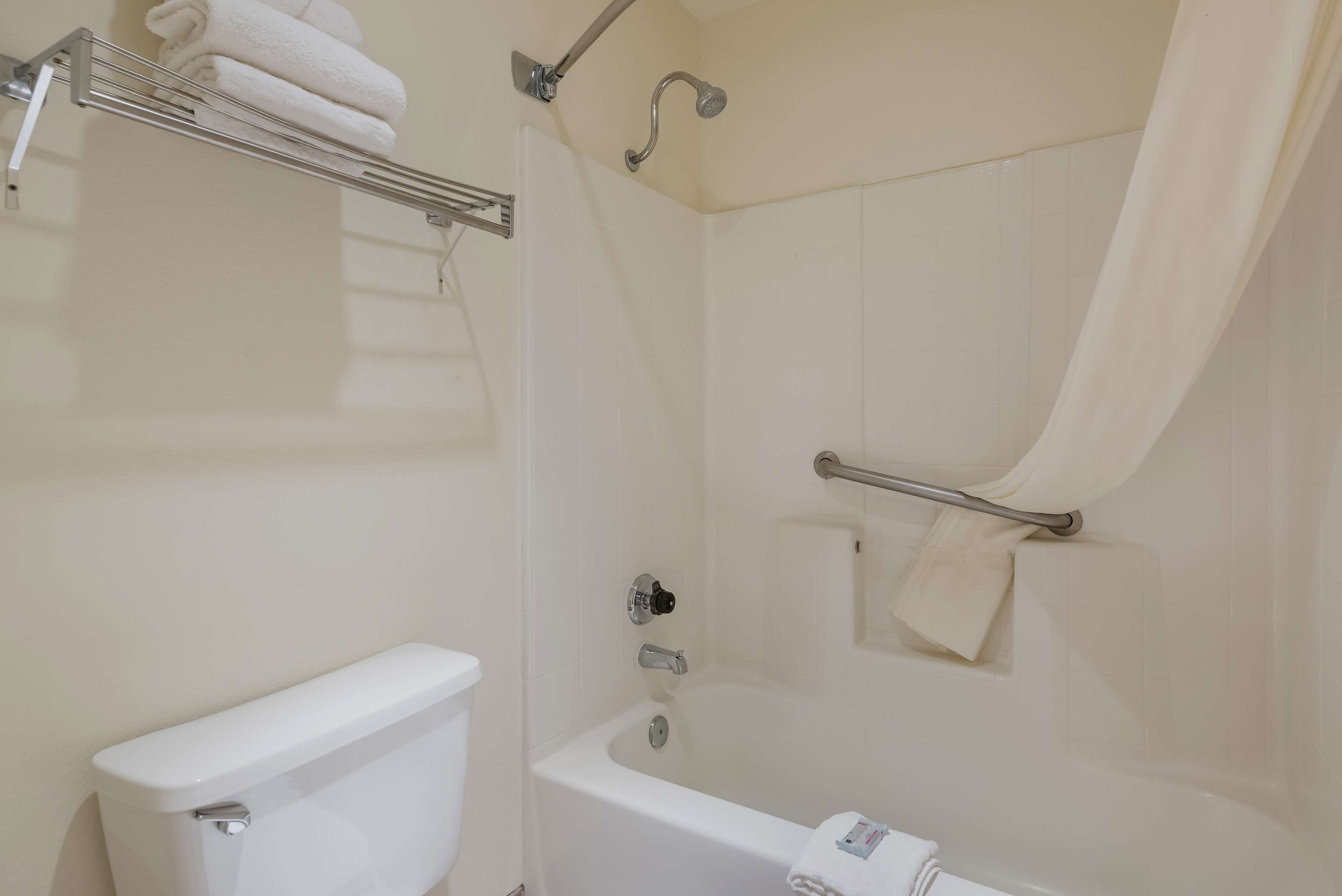 Best Western Sunrise Inn