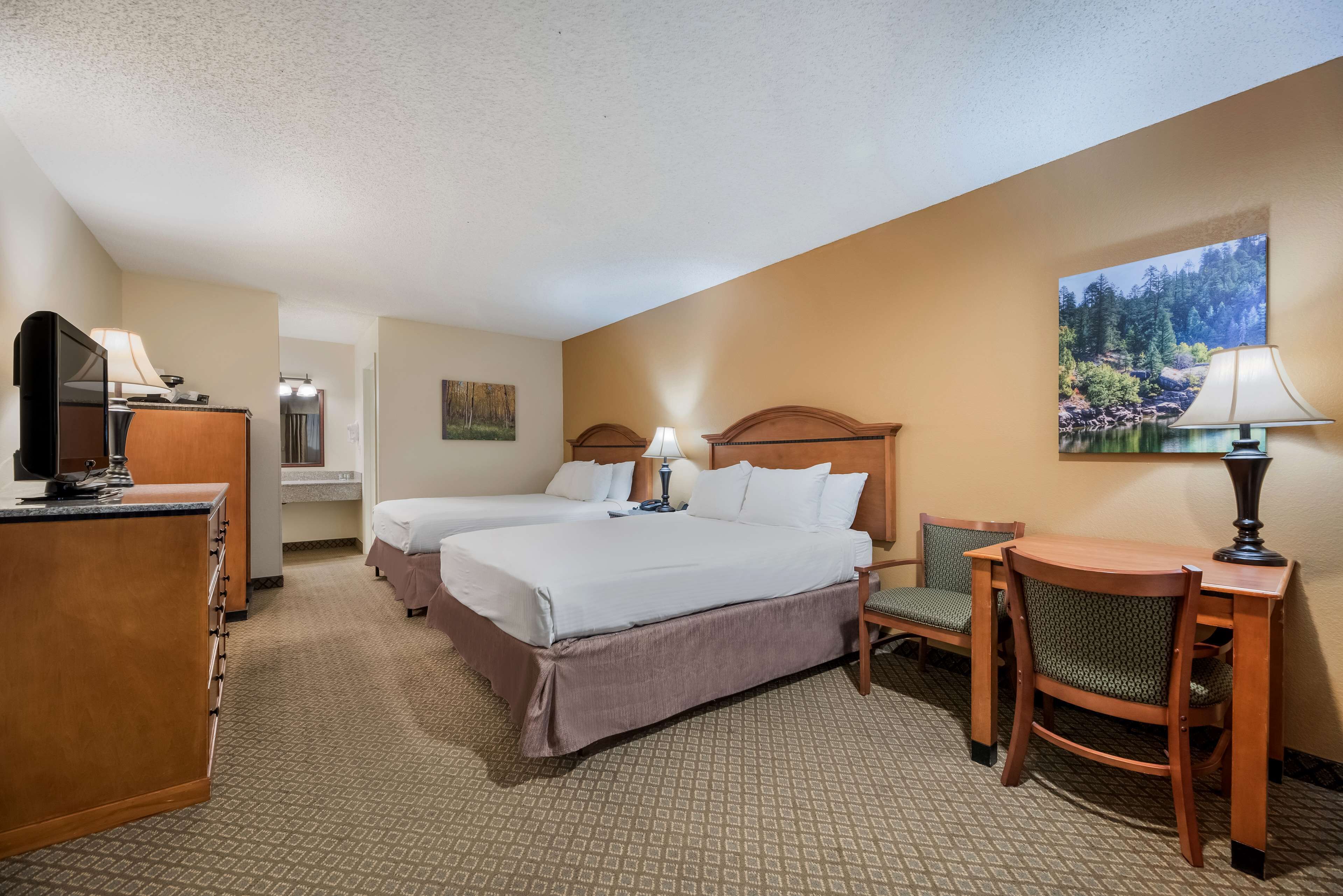 iron/ironing board, free cots/infant beds, rollaway beds, wifi