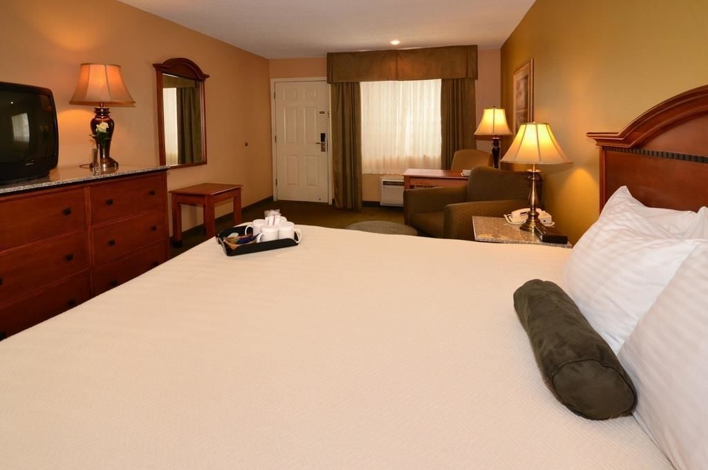 Best Western Sunrise Inn