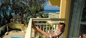 Golden Sands Hotel