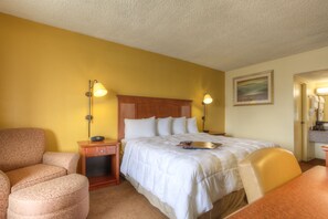 Standard Room, 1 King Bed, Non Smoking