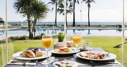 Sol Malaga Guadalmar