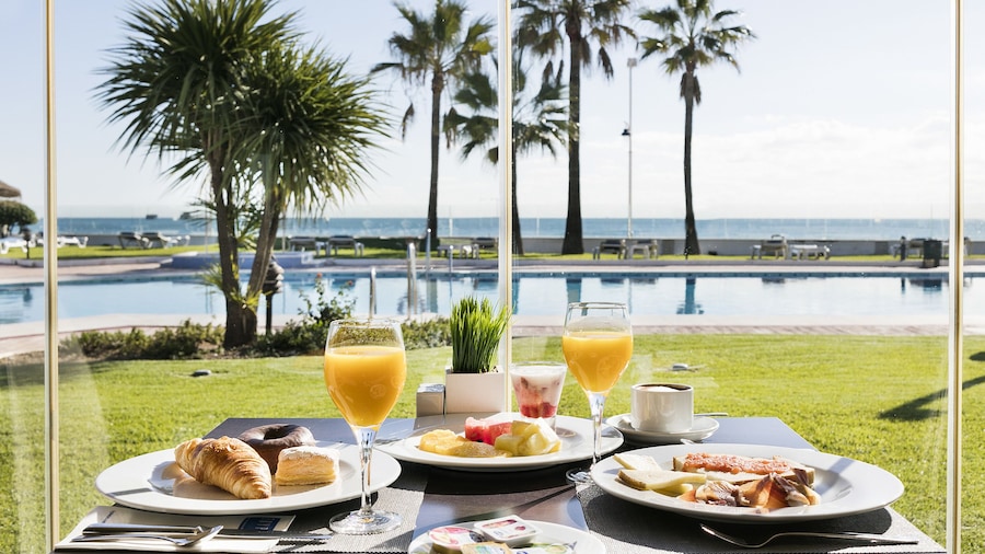 Sol Malaga Guadalmar