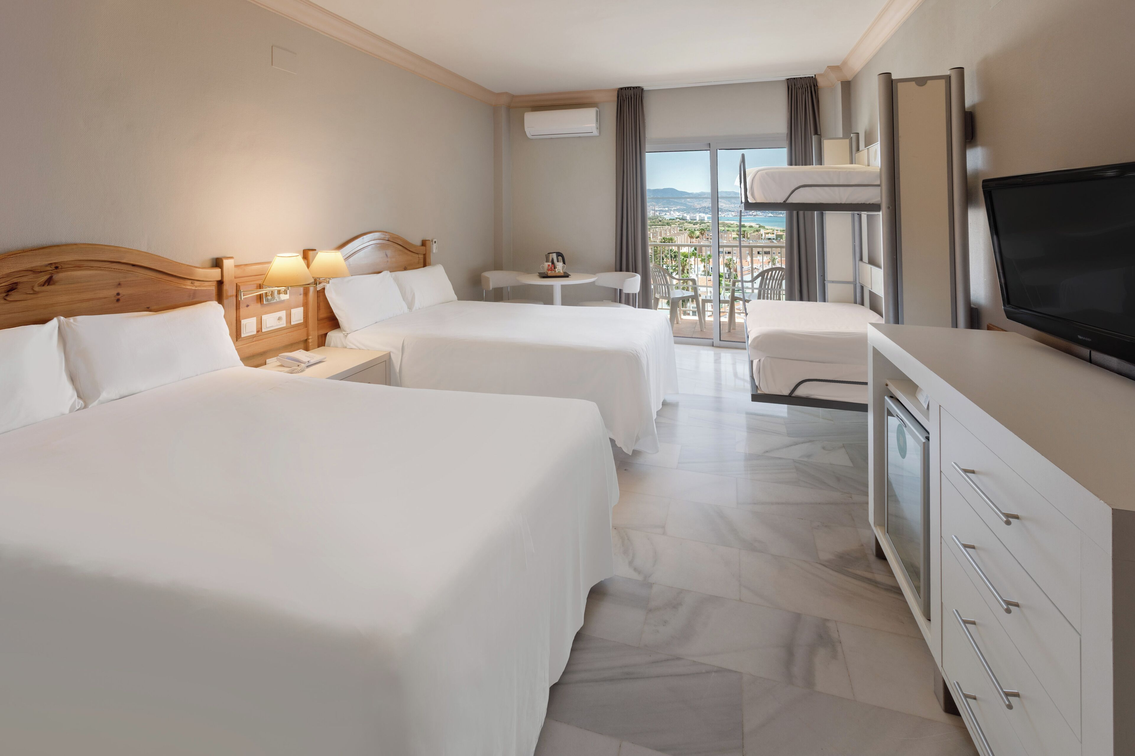 Photo - Sol Málaga Guadalmar