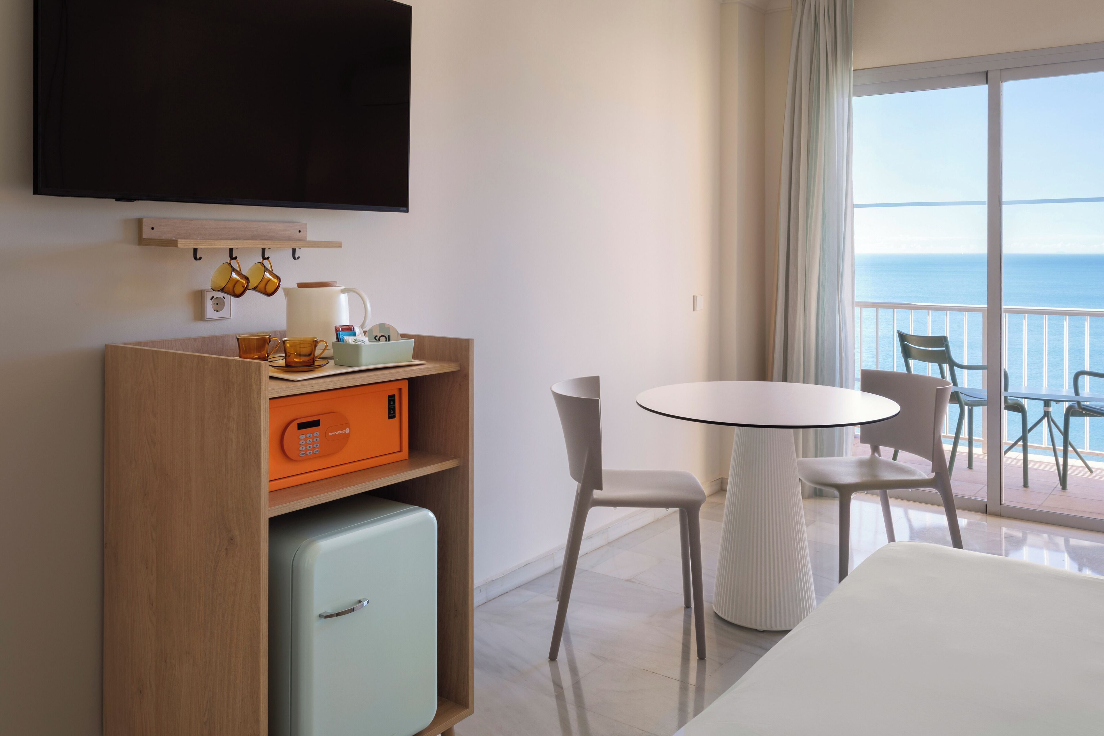 Photo - Sol Málaga Guadalmar