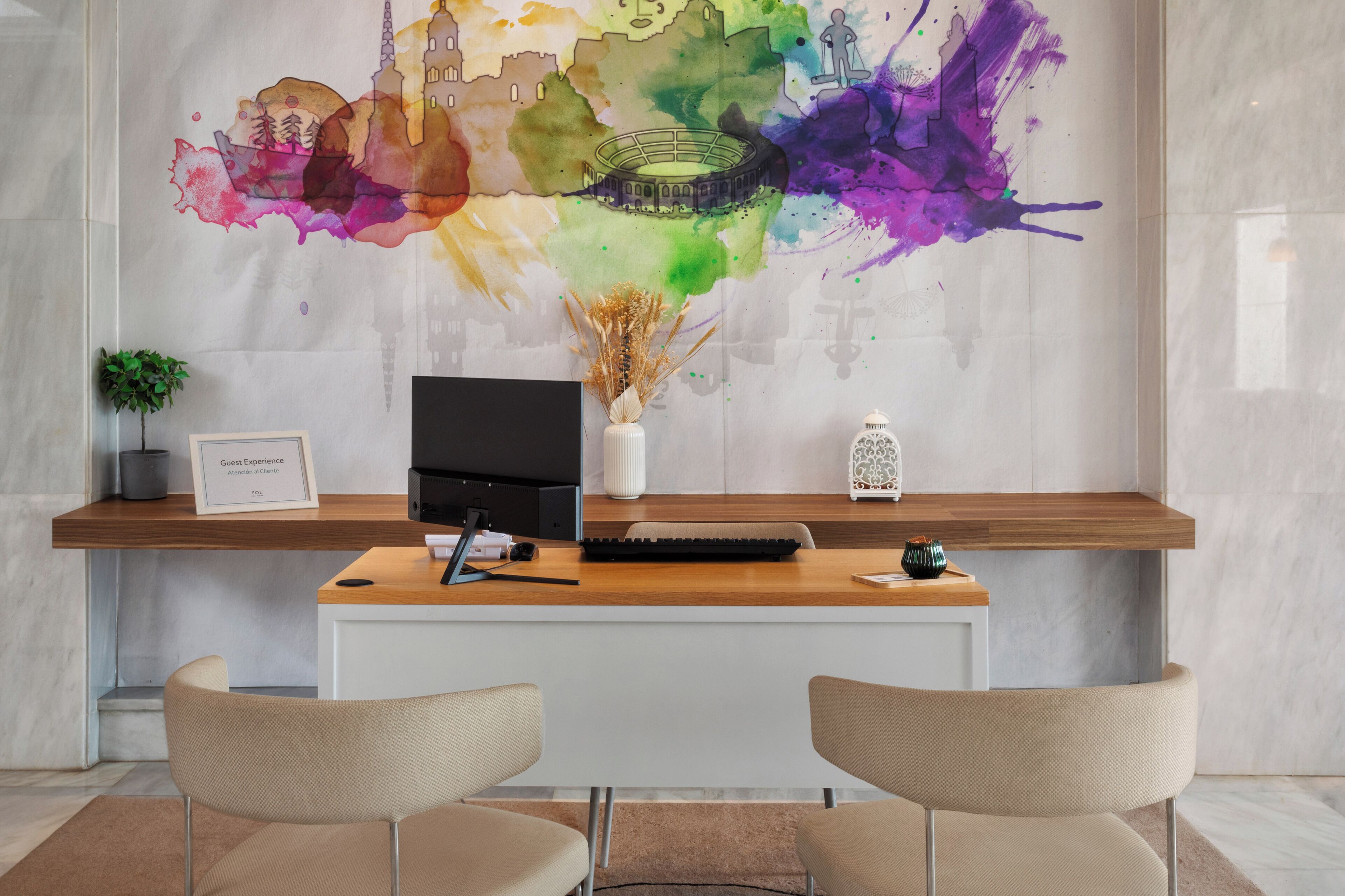 Photo - Sol Málaga Guadalmar