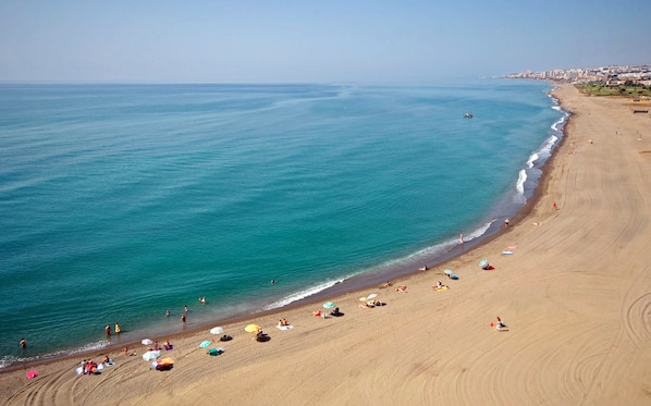 Plage