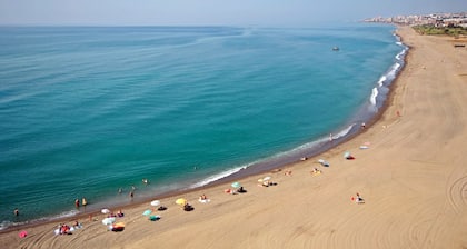 Sol Guadalmar Hotel