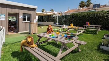 Children’s activities
