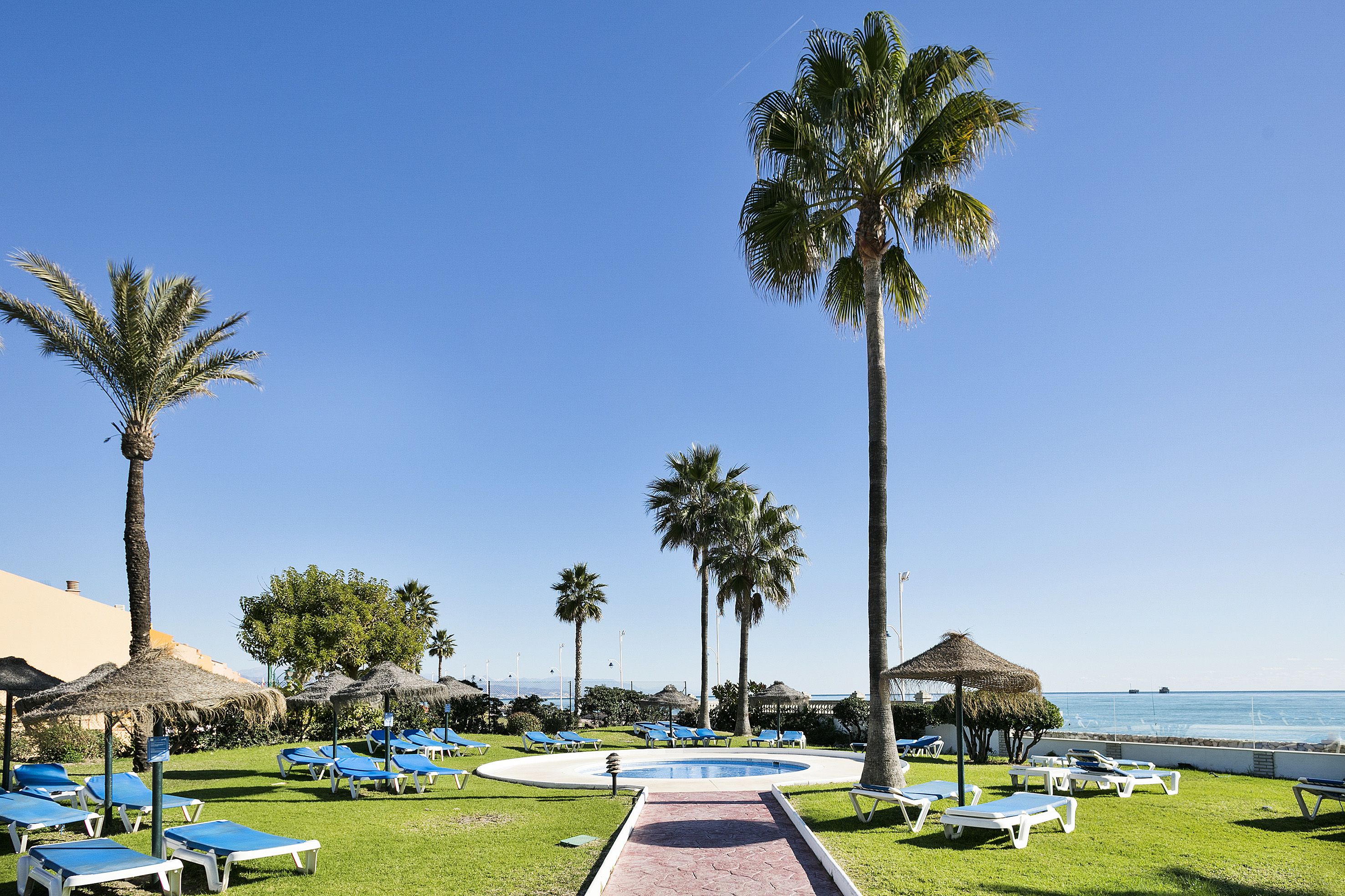 Photo - Sol Málaga Guadalmar