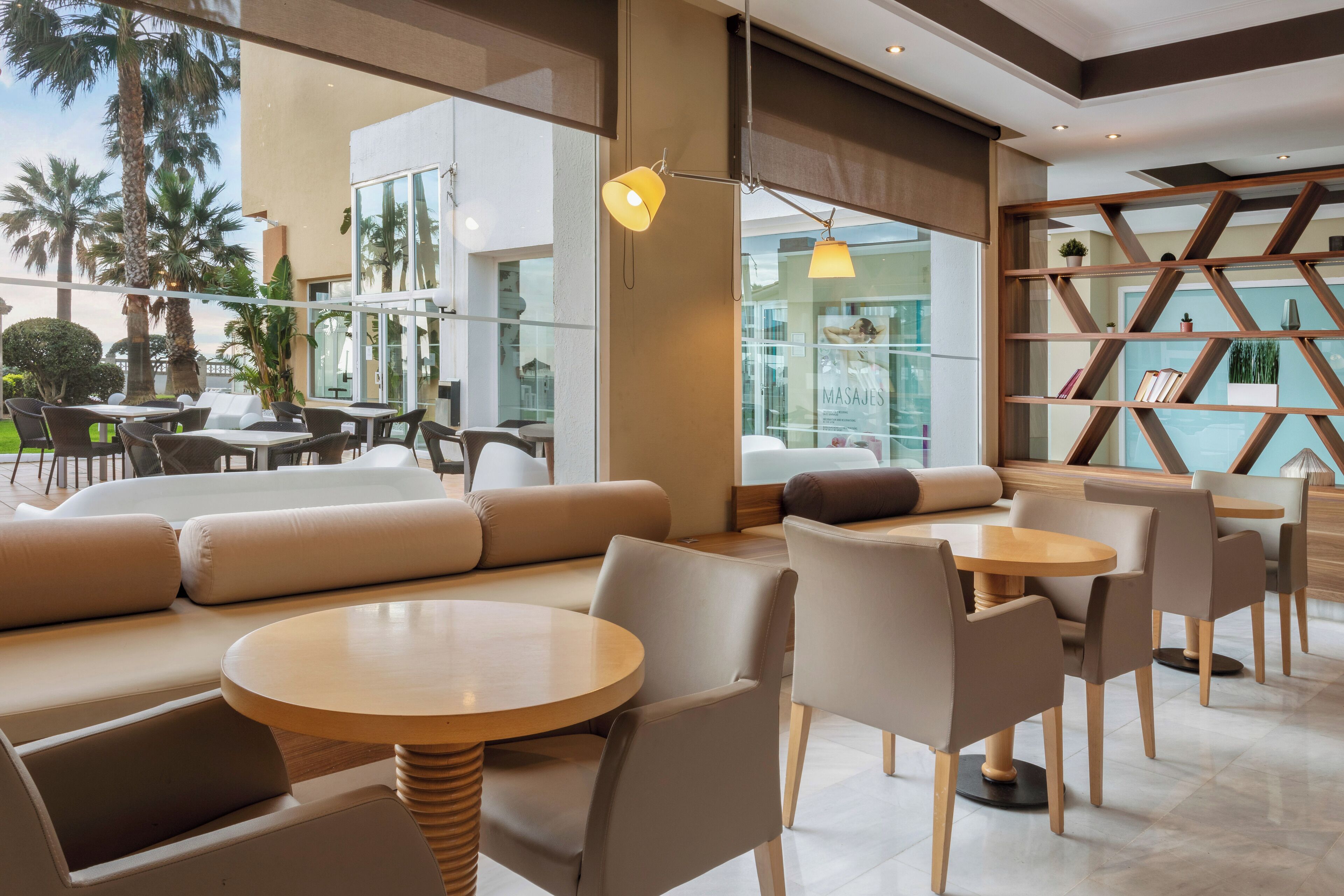 Photo - Sol Málaga Guadalmar