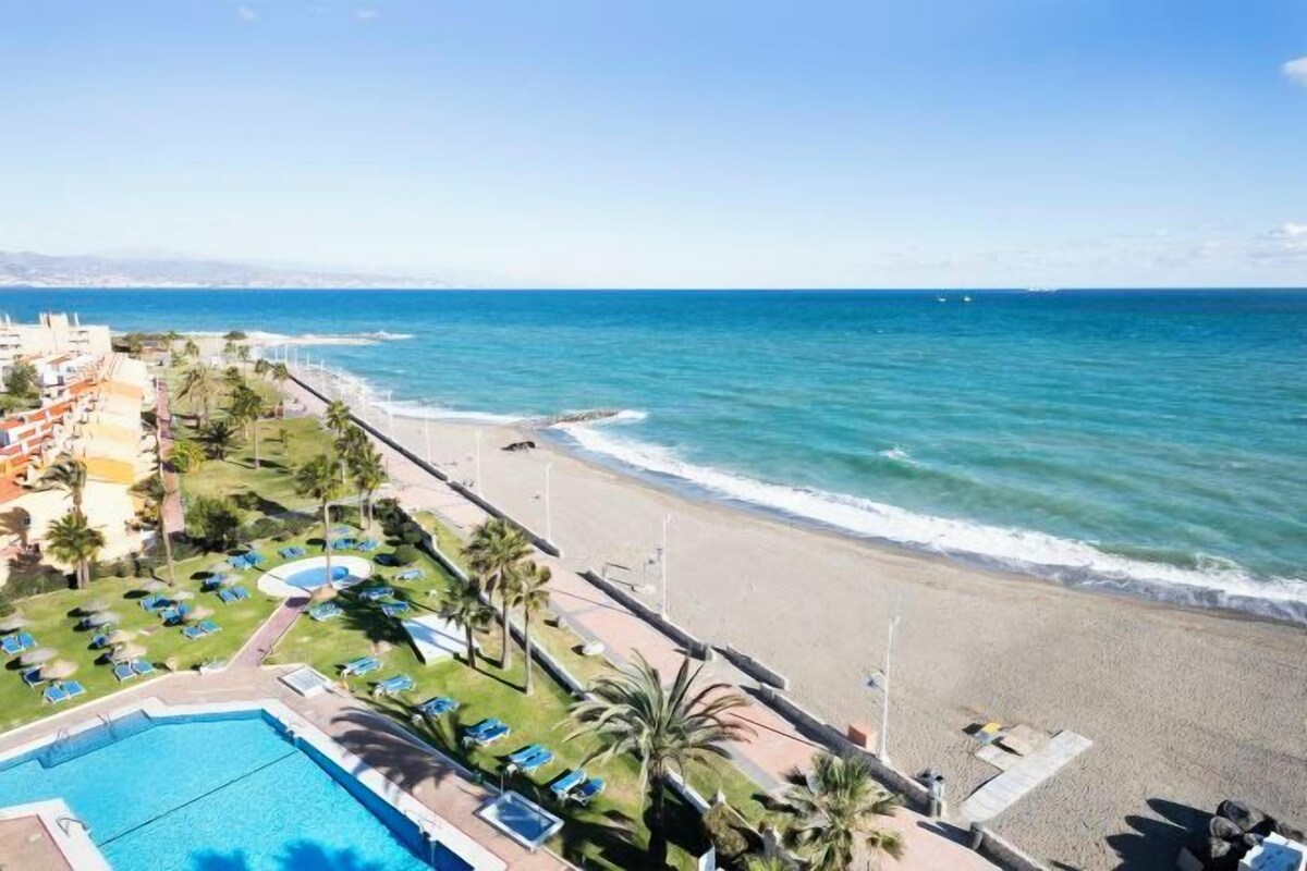 Superior Room With Sea View