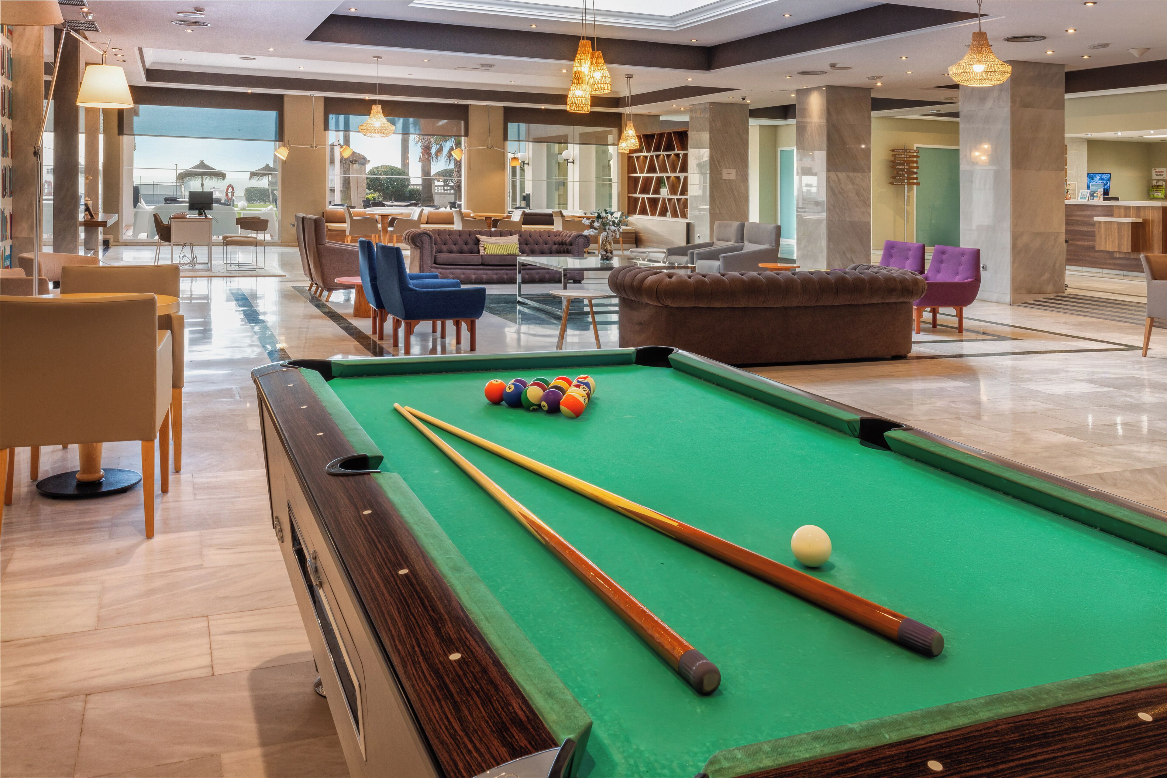 Photo - Sol Málaga Guadalmar