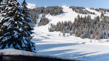 Superior-Doppelzimmer, Seeblick | Balkon