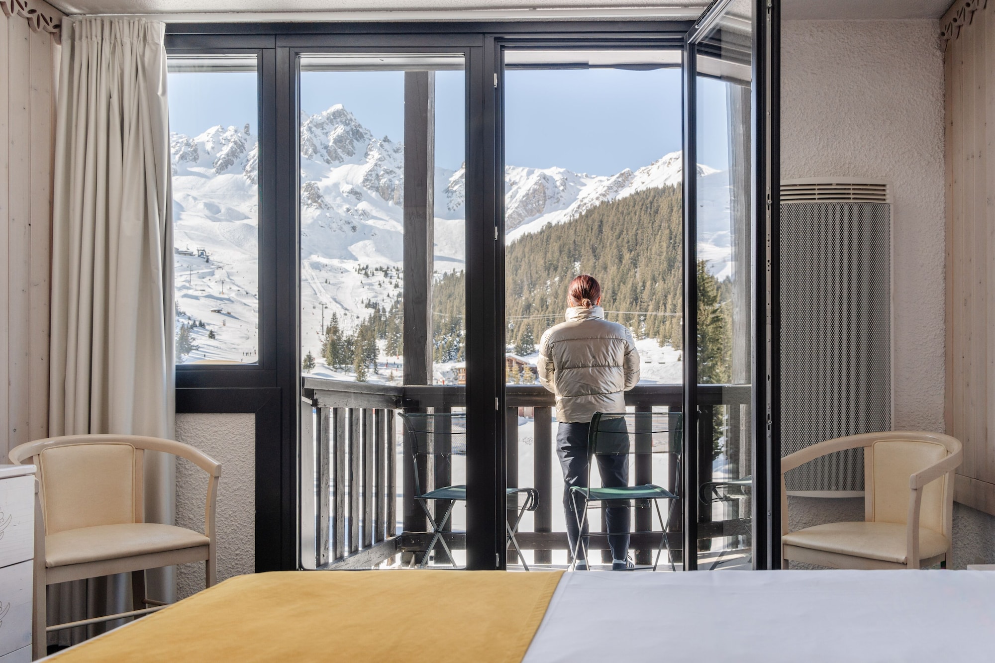 4-Sterne-Hotels