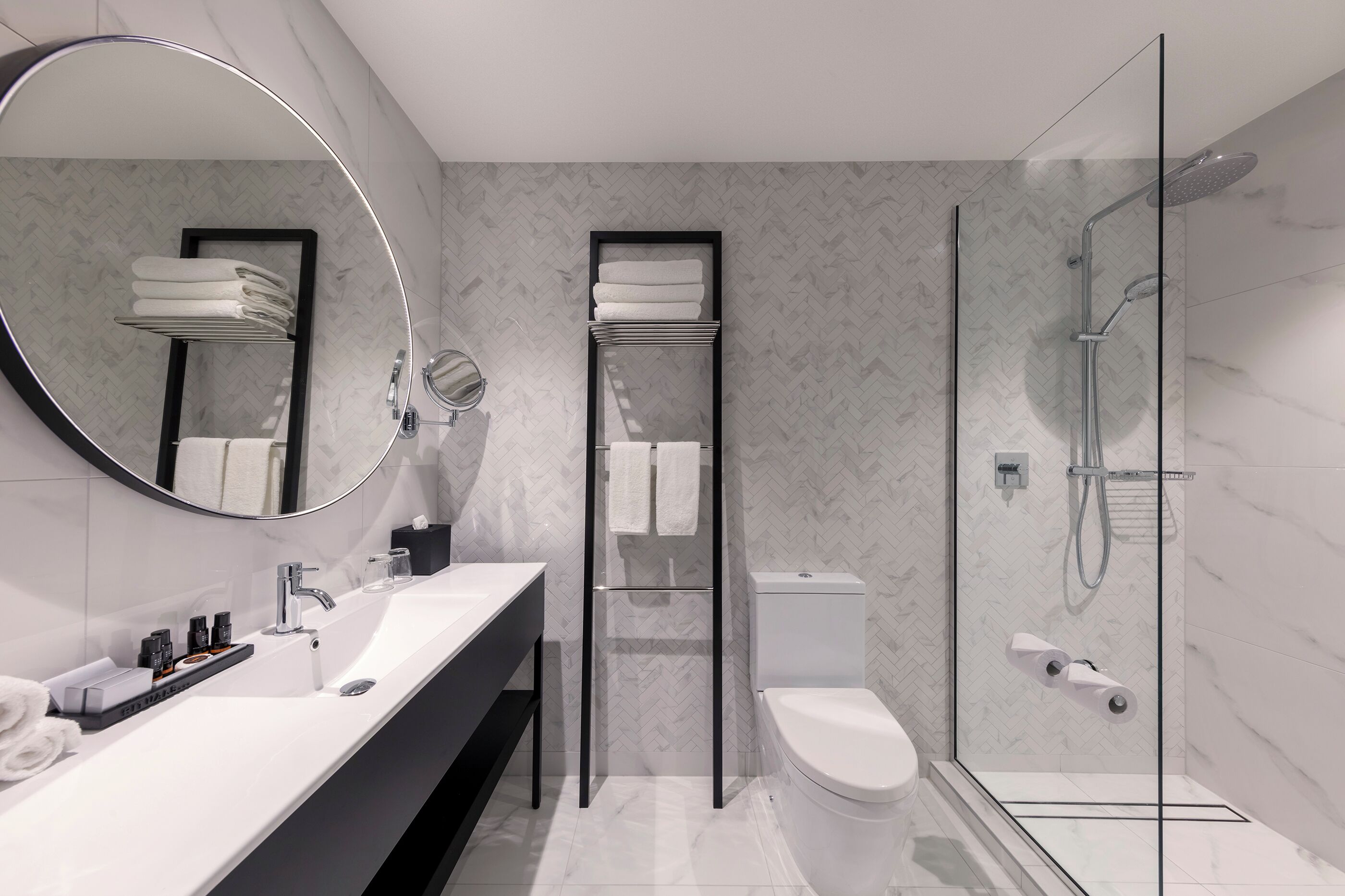 Minibar, in-room safe, iron/ironing board, rollaway beds