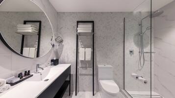 Minibar, in-room safe, iron/ironing board, rollaway beds