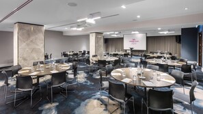 Meeting facility - Crowne Plaza Christchurch (Christchurch)