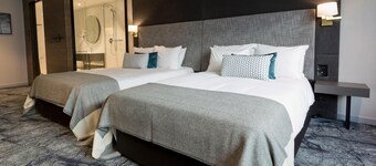 Crowne Plaza Christchurch