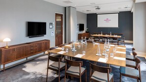 Meeting facility - Crowne Plaza Christchurch (Christchurch)