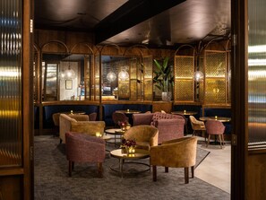 วิวจากที่พัก