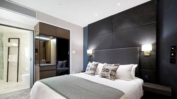 Minibar, in-room safe, iron/ironing board, rollaway beds