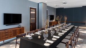 Sala de reunião